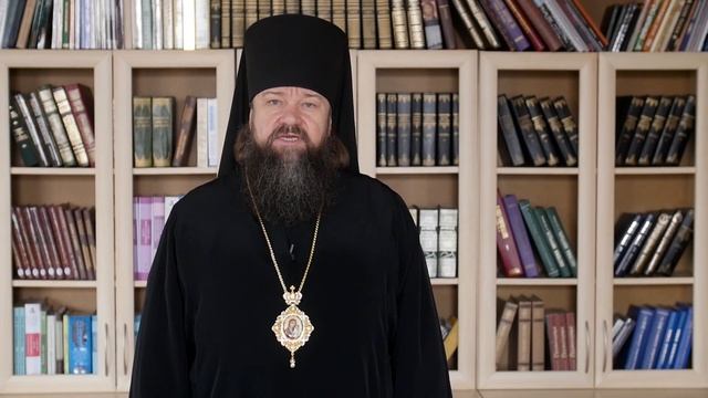 Православный календарь. Священномученик Макарий, епископ Талдыкорганский. 3 декабря 2018