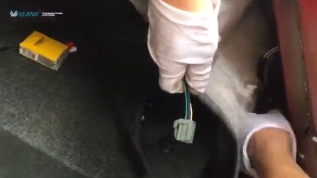 How to Install Vland LED Taillights for 15-20 Ford Mustang (Fit For US Models) смотреть онлайн