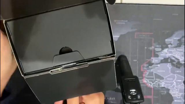 Razer Viper Ultimate Unboxing смотреть онлайн