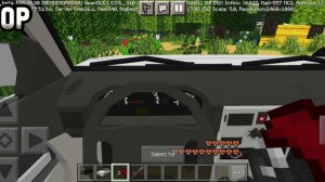 ?МОД НА ЛАДУ ПРИОРУ В МАЙНКРАФТ ПЕ!!! (СЛИВ)