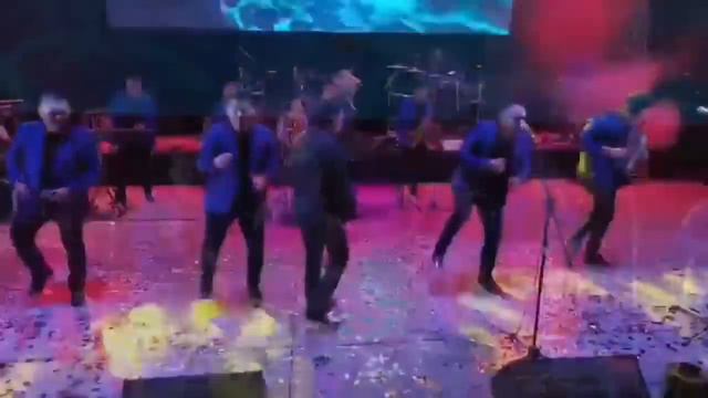 Master Kumbia & Paleto - Mala/Ya Cayó/Te Vas A Volar (En Vivo Desde Cancún, Qroo.)