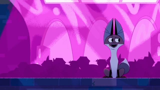 101 Dalmatian Street Except it's Just The Scenes Where Danny Dalmatian Appears смотреть онлайн