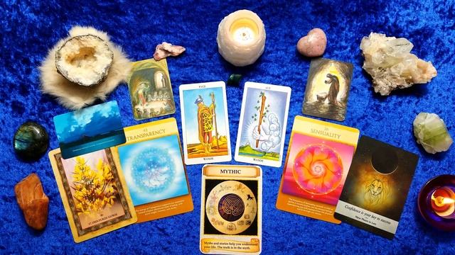 #pickacard Your LOVE LIFE in the Next 12 months (Tarot, Oracle, MACards) смотреть онлайн