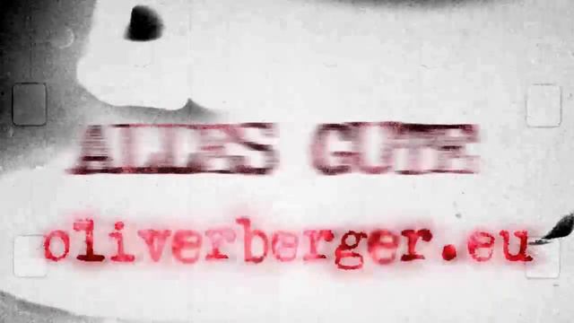 Oliver Berger ≠ Alles Gute