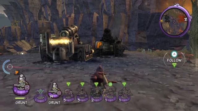 Battalion War 2 | Part 8 | Walkthrough | HD смотреть онлайн