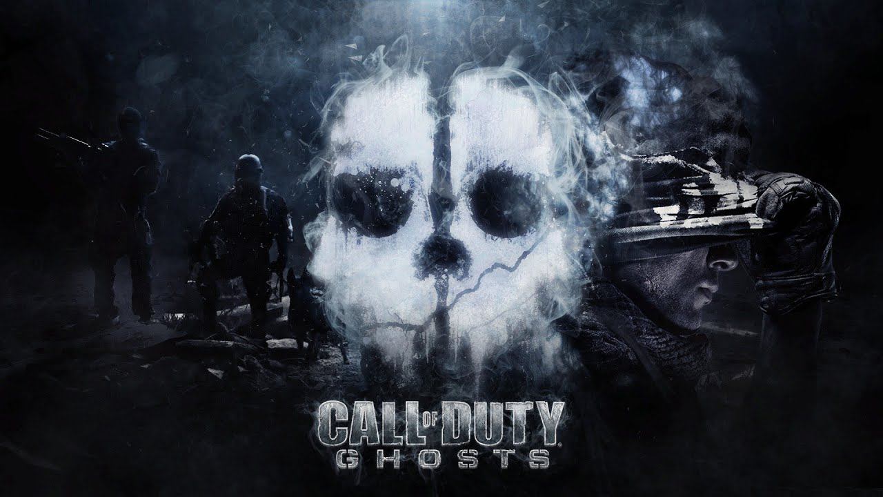 Call of Duty Ghosts Прохождение # 1 смотреть онлайн