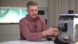 Кофемашина Saeco lirika SUP041 | Честный отзыв после года использования Саеко Лирика в офисе