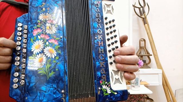 РАЗБОРЫ ПОД ГАРМОНЬ! ОЙ ТЫ ГАЛЮ, ГАЛЮ МОЛОДАЯ! смотреть онлайн