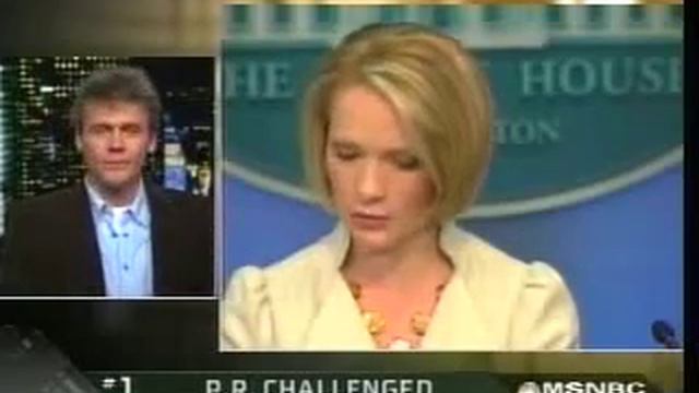 Dana Perino is a genius смотреть онлайн