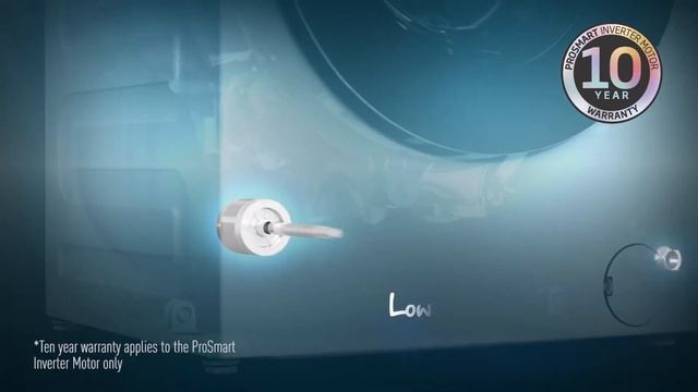 Beko ProSmart Inverter