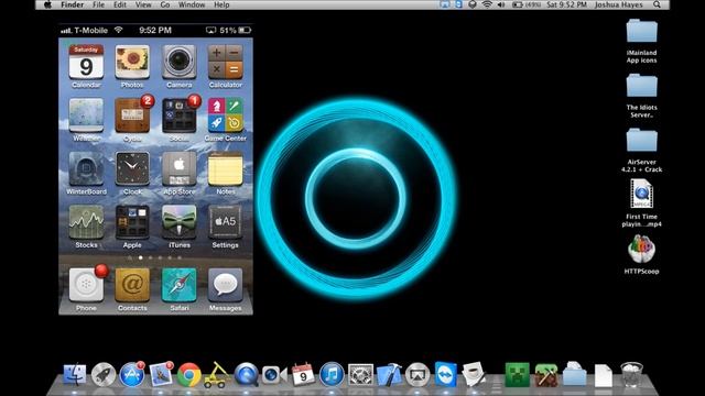 iOS 6.1 Evasion Jailbreak Review смотреть онлайн