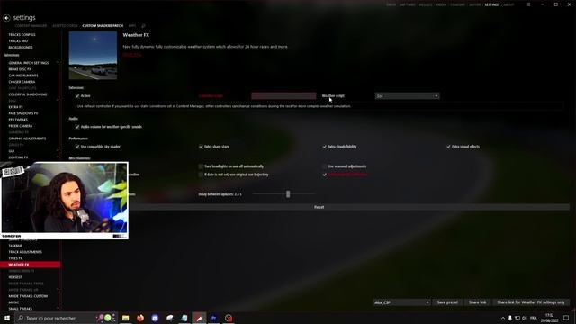 [TUTO 2022 2.0 ] Comment Installer Des Mods & Rejoindre Un Serveur Avec Du Trafic Sur Assetto Corsa