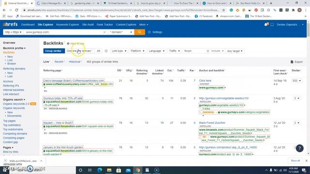 How to Find Niche Relevant Forum sites for forum backlinks ? смотреть онлайн