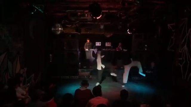 symbol kyoto impression vol.2 showcase 《Groovy Ice Cream》 смотреть онлайн