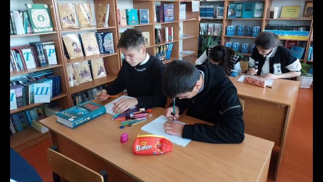 день Республики Казахстан "Сурет салу" смотреть онлайн