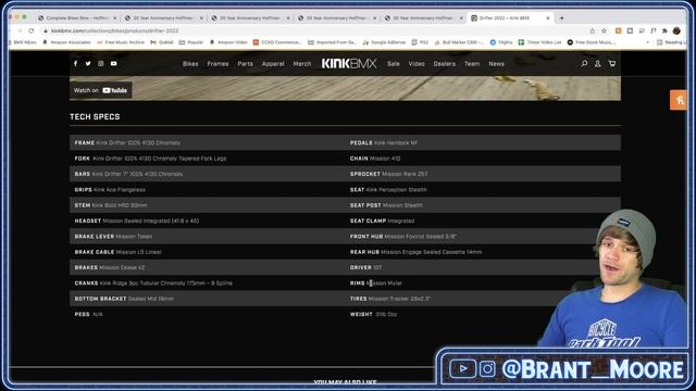 2022 Hoffman Complete Bikes Overview - Worth It? смотреть онлайн