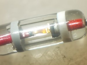 ЗОЛОТО В СОВЕТСКИХ СТЕКЛЯННЫХ ДИОДАХ  - 800 ШТУК. #аффинаж #гидразин #диоды #советские #драгметаллы