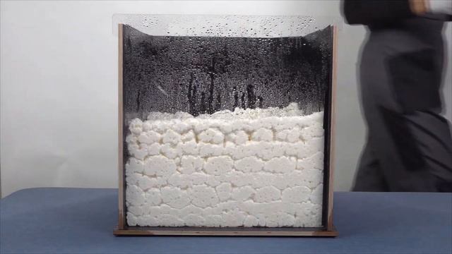 Как быстро герметизировать с помощью пены? Монтажная пена Fome flex Ultra Fast 75 L Pistol Foam смотреть онлайн