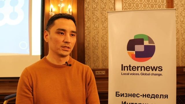Айбек Куренкеев, основатель Digital Sales House I DO MARKETING смотреть онлайн