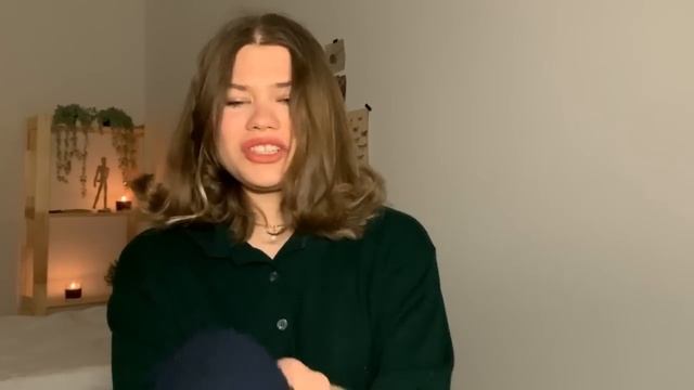 вещи из секонд хенда *haul* смотреть онлайн