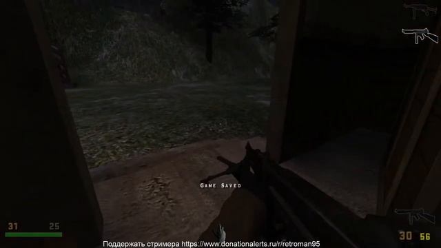 RealRTCW: Operation Trondheim Trilogy #1