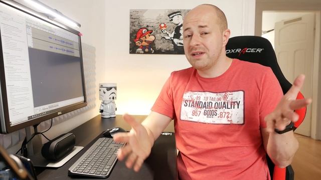 Jukenews 2 - Google Stadia vorbestellt - Echo Flex auch - MacBook Pro 16" - Cloud-Gaming FutureShit смотреть онлайн