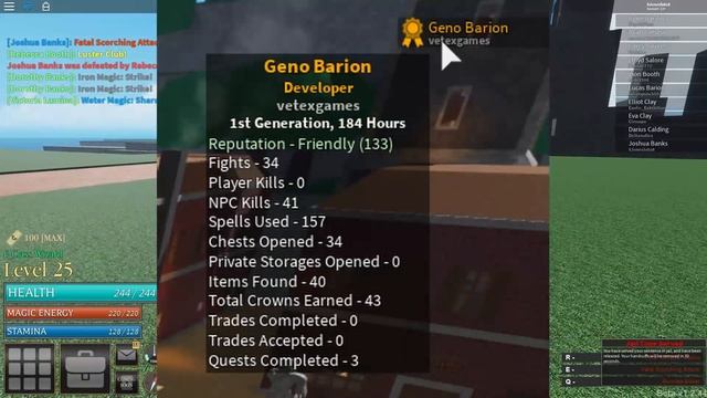 Game RELEASE Is Approaching! ROBLOX World of Magic смотреть онлайн