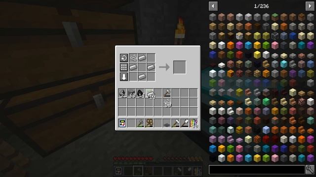 StoneBlock - Making Lava And Sifting Ores!! Episode 2 [Modded Minecraft 1.12.2] смотреть онлайн