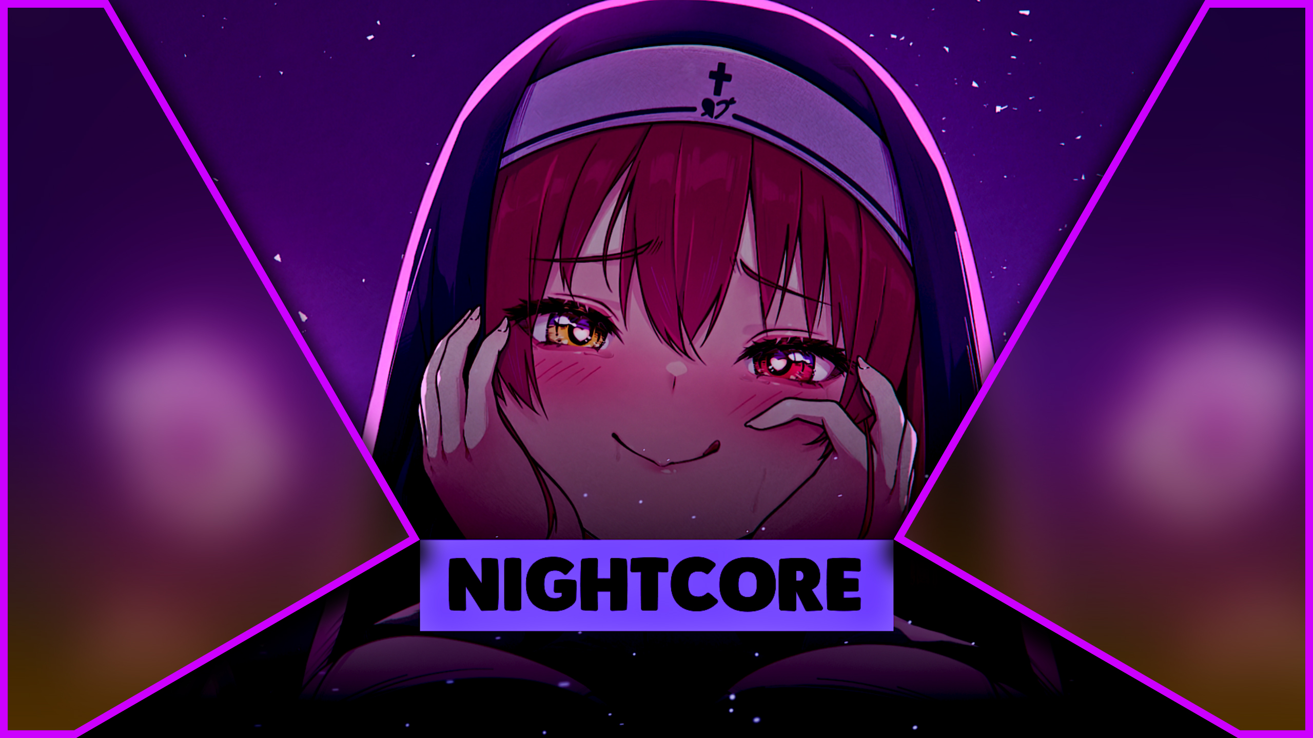Nightcore - Watashi (Bemax)
