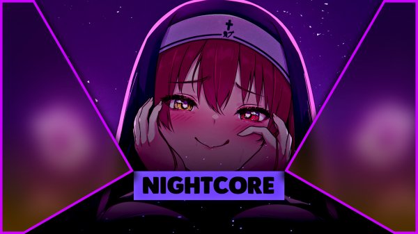 Nightcore - Watashi (Bemax)