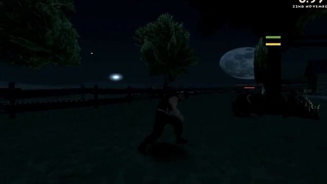 ARSON MANSION SYNDICATE LOCO || SONS OF ANARCHY || TRINITY RP смотреть онлайн