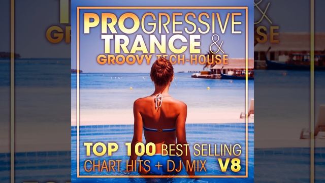 Sixsense - Technologies of Imagination (Progressive Trance & Groovy Tech-House) смотреть онлайн