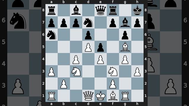 Marc Narciso Dublan(2513) vs Josep Manuel Lopez Martinez(2550) | Event: 33rd Open | 2008.01.07 смотреть онлайн
