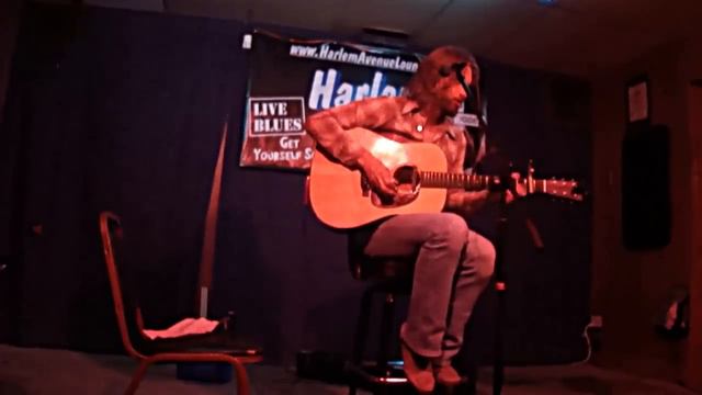 Jeff Massey - Stop Breakin' Down - Berwyn, IL. 7/17/12 смотреть онлайн