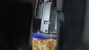 Ремонт пылесоса SAMSUNG SC 8836.своими руками.ПОТЕРЯ МОЩНОСТИ.