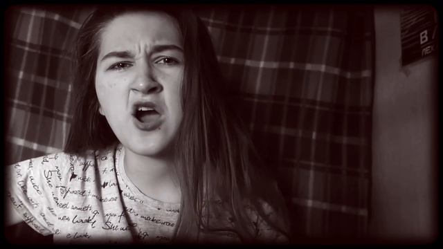 КИНО - Группа крови (cover) смотреть онлайн