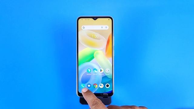 Vivo Y36 Call Recording Setting, How To Enable Call Record In Vivo Y36