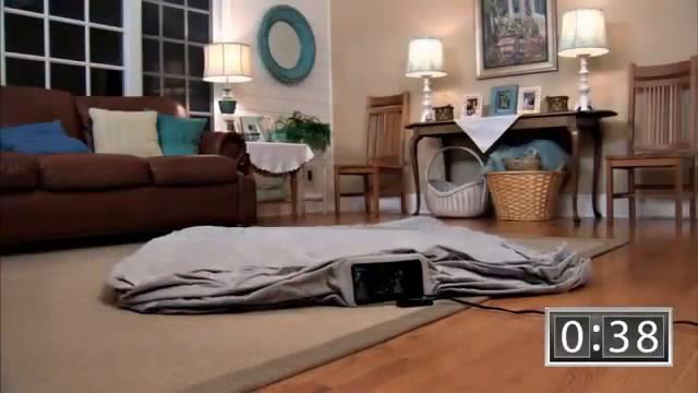 Queen Supreme Air Flow Luchtbed Kit Intex Airbed (66962) смотреть онлайн