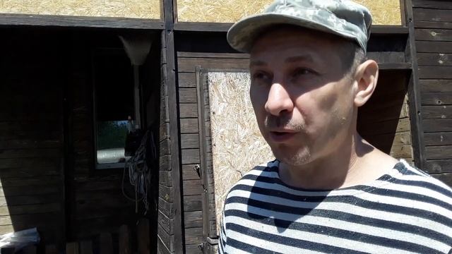 Завели Коня. Сложности с Которыми Столкнулись. Советы Новичкам / Обустройство Денника / Лошадь смотреть онлайн