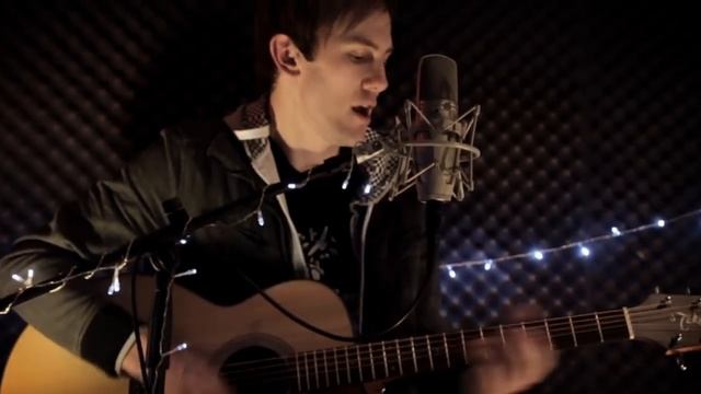 Linkin Park - Castle of Glass Acoustic (Cover by City of Heroes) смотреть онлайн