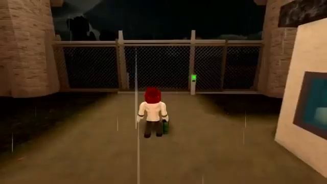 Roblox The Last Guest [Good Bacon Boy] Fan-made | Alan Walker - Darkside (Roblox Music Video) смотреть онлайн