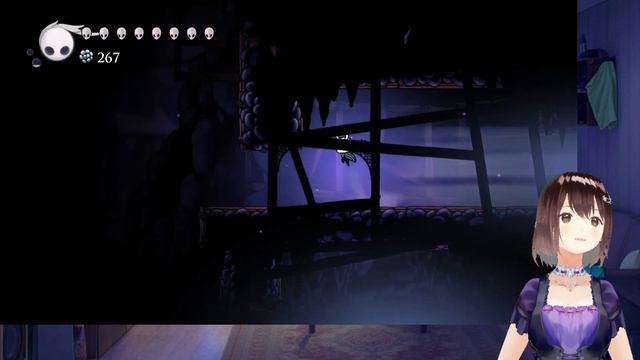 どれだけ強い？ソウルの聖域にて3回目の夢ボス戦へ【Hollow Knight 実況】㉚ смотреть онлайн