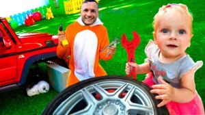 Бо-бо с Игрушками || Бо-бо с Куклами || Песенка про Микробов || Майя и Маша | Детские песни