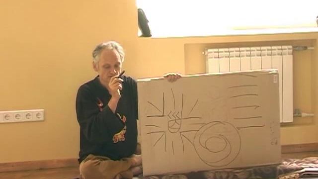 Бронислав Виногродский Дао 2005 смотреть онлайн