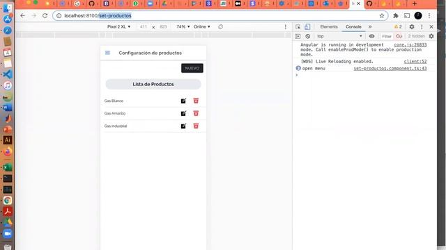 Autenticación con firebase / Implementación de fireauth - Consideraciones del backend смотреть онлайн