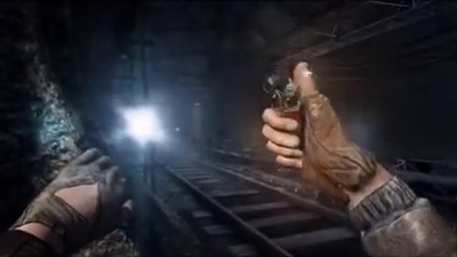 Если поезд с рельс сойдёт