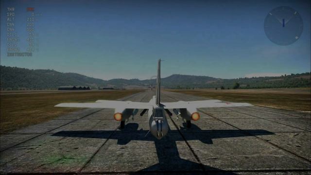 War Thunder 2ⁿᵈ Dev Server - Update 1.79 - IL-28Sh смотреть онлайн