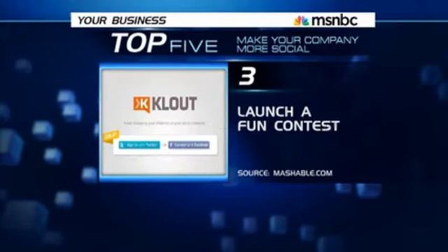 How to Make Your Company More Social by OPEN Forum смотреть онлайн