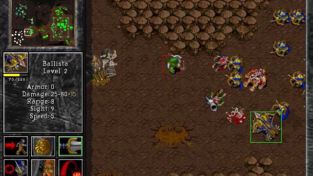 Let's Play Warcraft 2 Beyond the Dark Portal - Part 21 смотреть онлайн