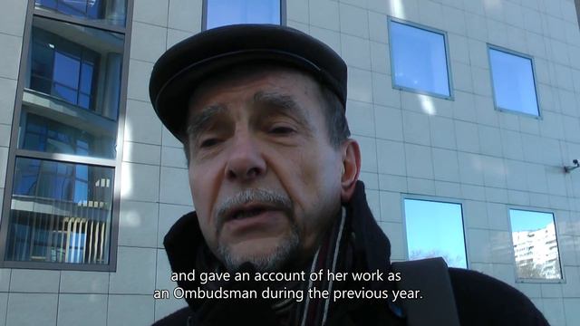 Один за всех. Ильдар Дадин смотреть онлайн